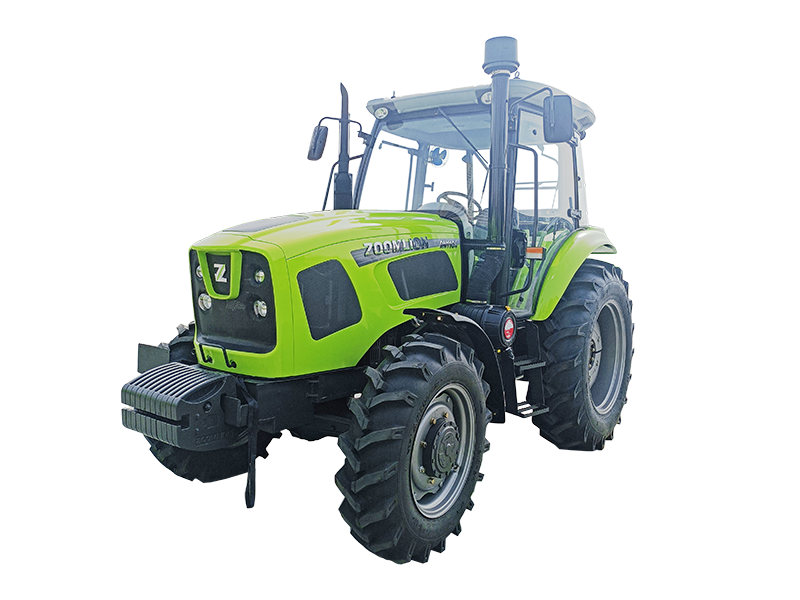 Zoomlion RN904 4-Wheel Farm Middle Dry Tractor